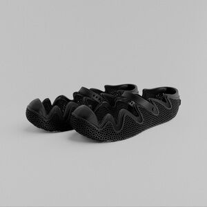 Black Hypsole Cleat Guard